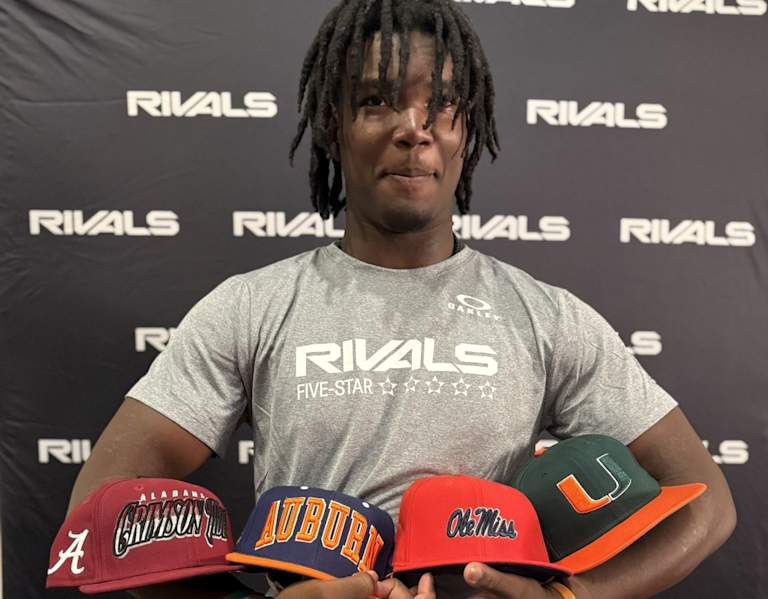 alabama.rivals.com