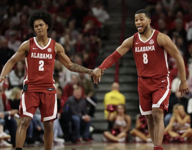 alabama.rivals.com