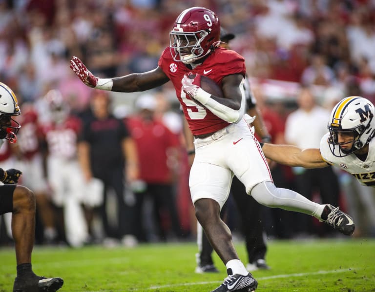 alabama.rivals.com