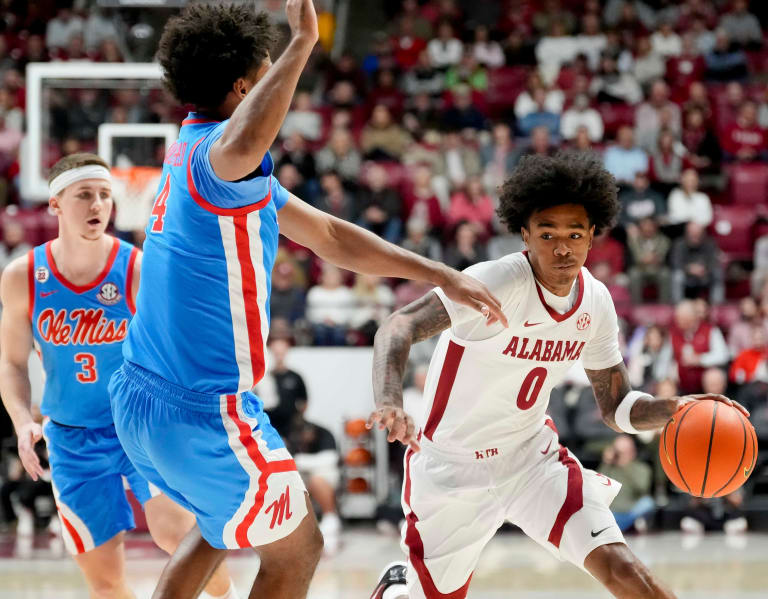 alabama.rivals.com